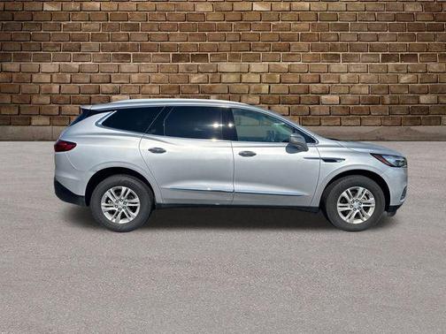 2020 Buick Enclave AWD Essence