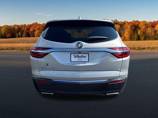 2020 Buick Enclave AWD Essence