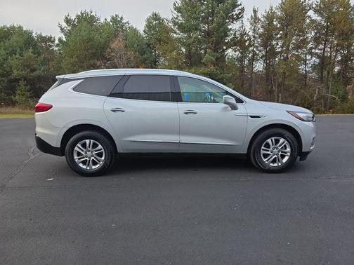 2020 Buick Enclave AWD Essence