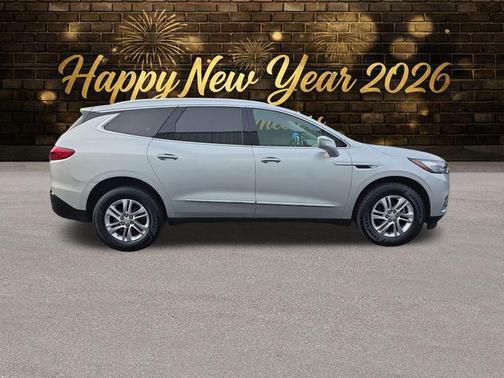 2020 Buick Enclave AWD Essence