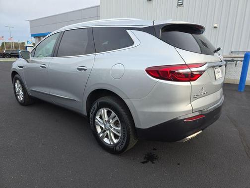 2020 Buick Enclave AWD Essence