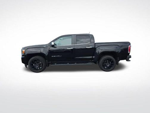2022 GMC Canyon Denali