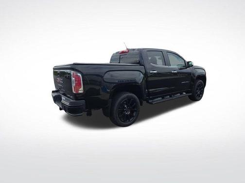 2022 GMC Canyon Denali
