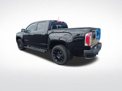 2022 GMC Canyon Denali
