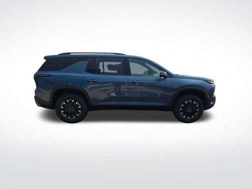 2025 Chevrolet Traverse AWD Z71