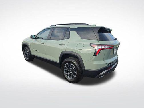 2026 Chevrolet Equinox AWD ACTIV