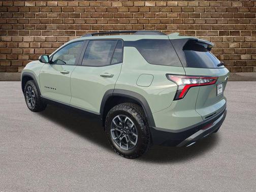 2026 Chevrolet Equinox AWD ACTIV