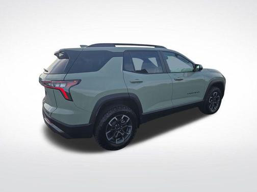 2026 Chevrolet Equinox AWD ACTIV