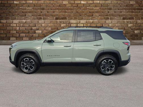 2026 Chevrolet Equinox AWD ACTIV