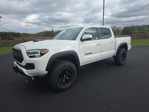 2023 Toyota Tacoma TRD Pro