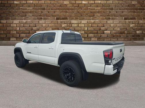 2023 Toyota Tacoma TRD Pro