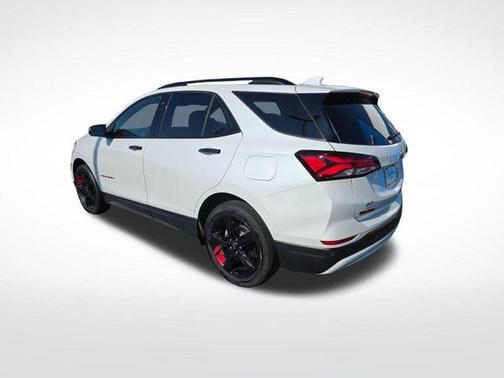 2024 Chevrolet Equinox Premier w/1LZ