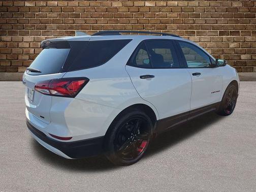 2024 Chevrolet Equinox Premier w/1LZ