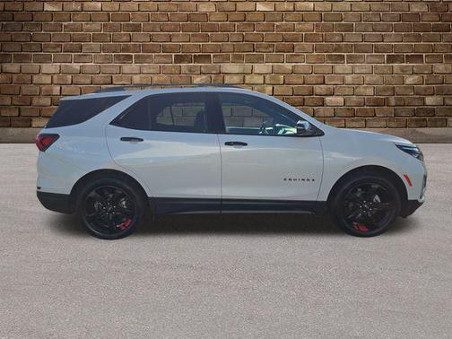 2024 Chevrolet Equinox Premier w/1LZ