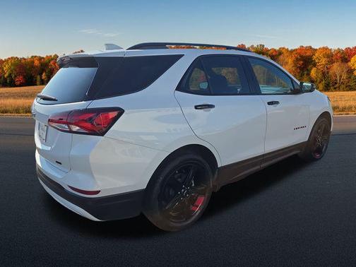 2024 Chevrolet Equinox Premier w/1LZ