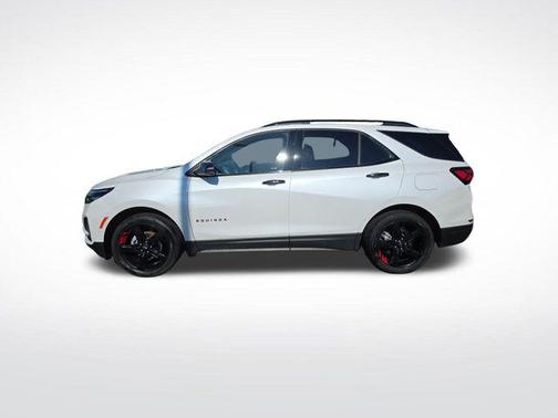 2024 Chevrolet Equinox Premier w/1LZ