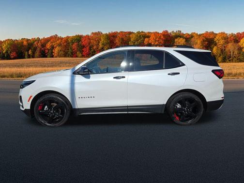2024 Chevrolet Equinox Premier w/1LZ