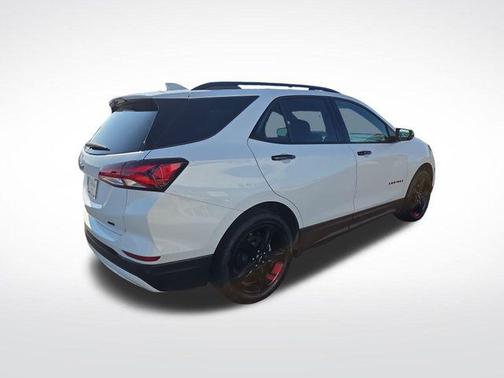 2024 Chevrolet Equinox Premier w/1LZ