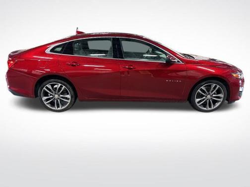 2025 Chevrolet Malibu FWD 1LT