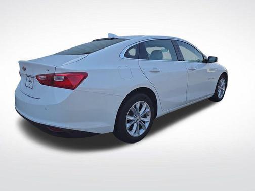 2025 Chevrolet Malibu FWD 1LT