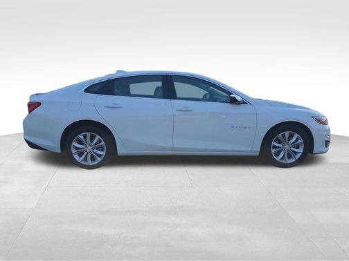 2025 Chevrolet Malibu FWD 1LT