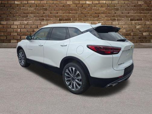 2024 Chevrolet Blazer Premier