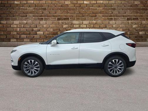 2024 Chevrolet Blazer Premier