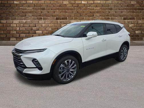 2024 Chevrolet Blazer Premier