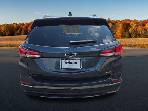 2023 Chevrolet Equinox AWD RS