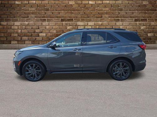 2023 Chevrolet Equinox AWD RS