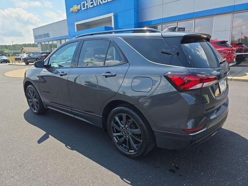 2023 Chevrolet Equinox AWD RS