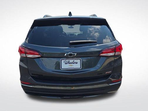 2023 Chevrolet Equinox AWD RS