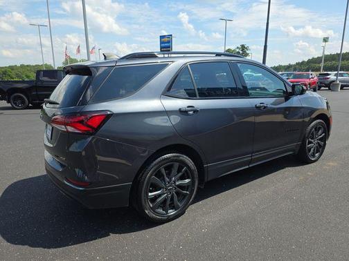 2023 Chevrolet Equinox AWD RS