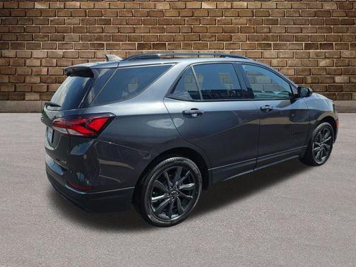 2023 Chevrolet Equinox AWD RS