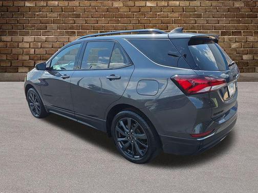2023 Chevrolet Equinox AWD RS