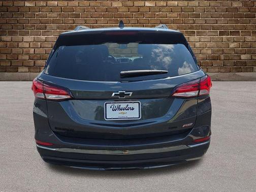 2023 Chevrolet Equinox AWD RS
