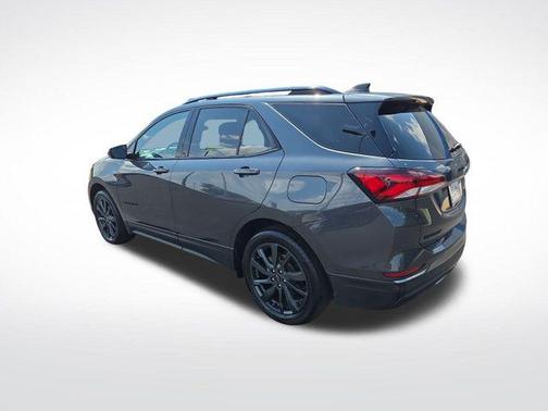 2023 Chevrolet Equinox AWD RS