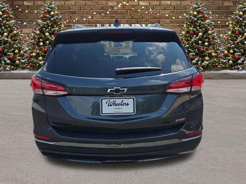 2023 Chevrolet Equinox AWD RS