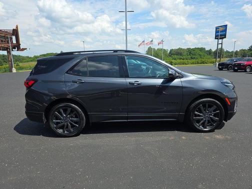 2023 Chevrolet Equinox AWD RS