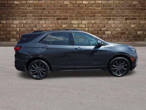 2023 Chevrolet Equinox AWD RS