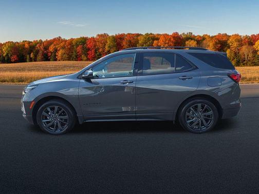 2023 Chevrolet Equinox AWD RS