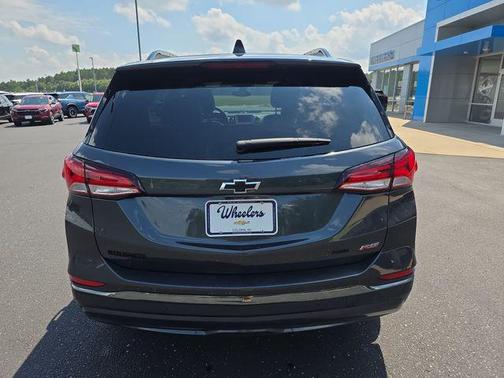 2023 Chevrolet Equinox AWD RS