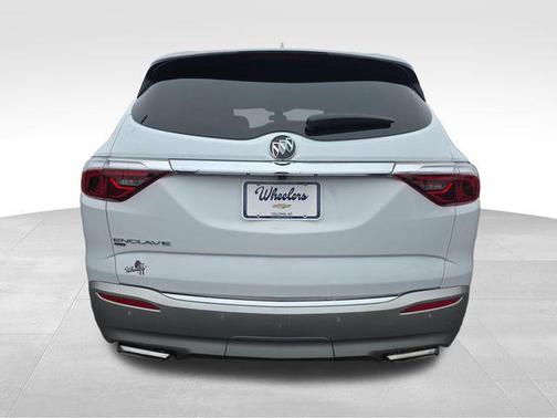 2022 Buick Enclave AWD Essence