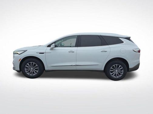 2022 Buick Enclave AWD Essence