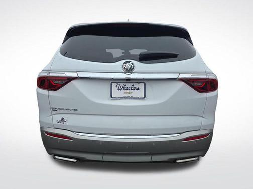 2022 Buick Enclave AWD Essence