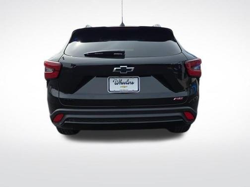 2025 Chevrolet Trax FWD 2RS