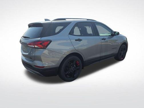 2024 Chevrolet Equinox Premier w/1LZ