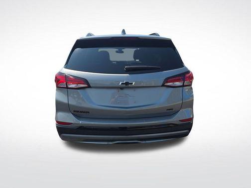 2024 Chevrolet Equinox Premier w/1LZ