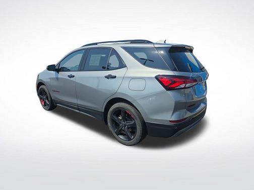 2024 Chevrolet Equinox Premier w/1LZ