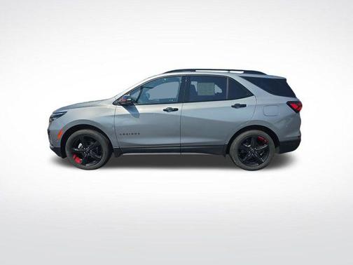 2024 Chevrolet Equinox Premier w/1LZ